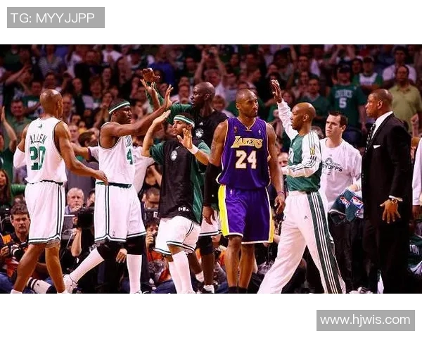 2008年湖人与太阳的激烈对决回顾及其对NBA历史的影响分析